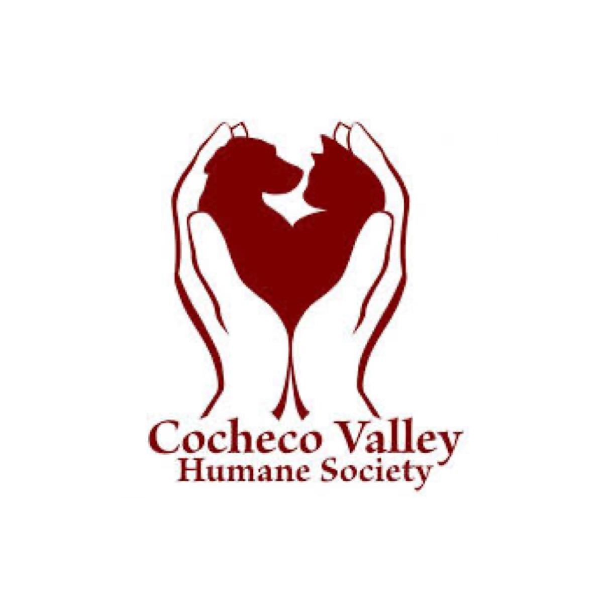 Cocheco Valley Humane Society Logo Image